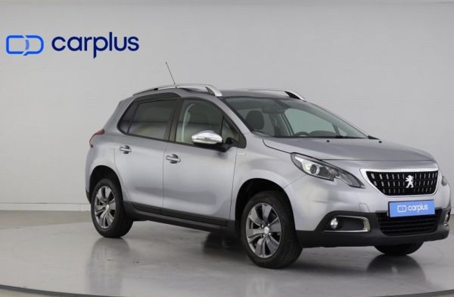 PEUGEOT 2008 1.2 PureTech Style