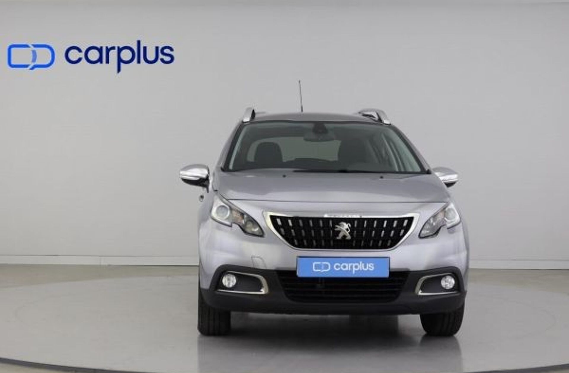 PEUGEOT 2008 1.2 PureTech Style