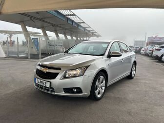 CHEVROLET Cruze 2.0 VCDi LT