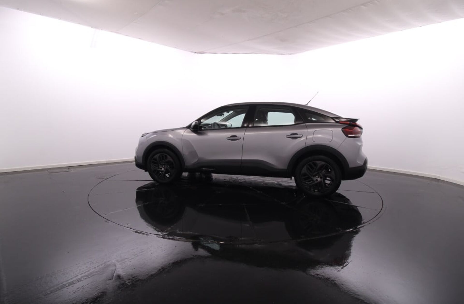 CITROEN C4 1.2 PureTech Feel Pack EAT8