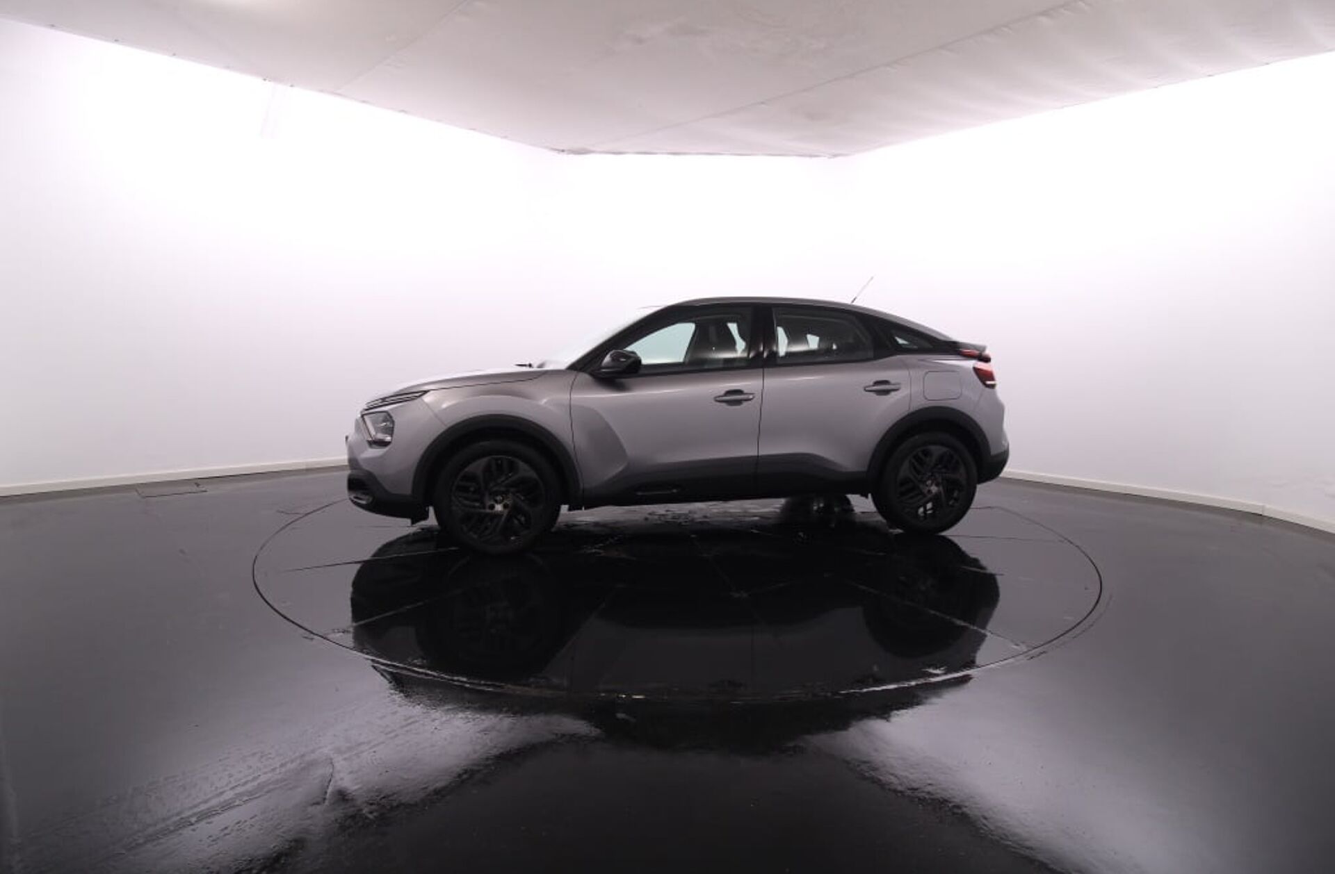 CITROEN C4 1.2 PureTech Feel Pack EAT8