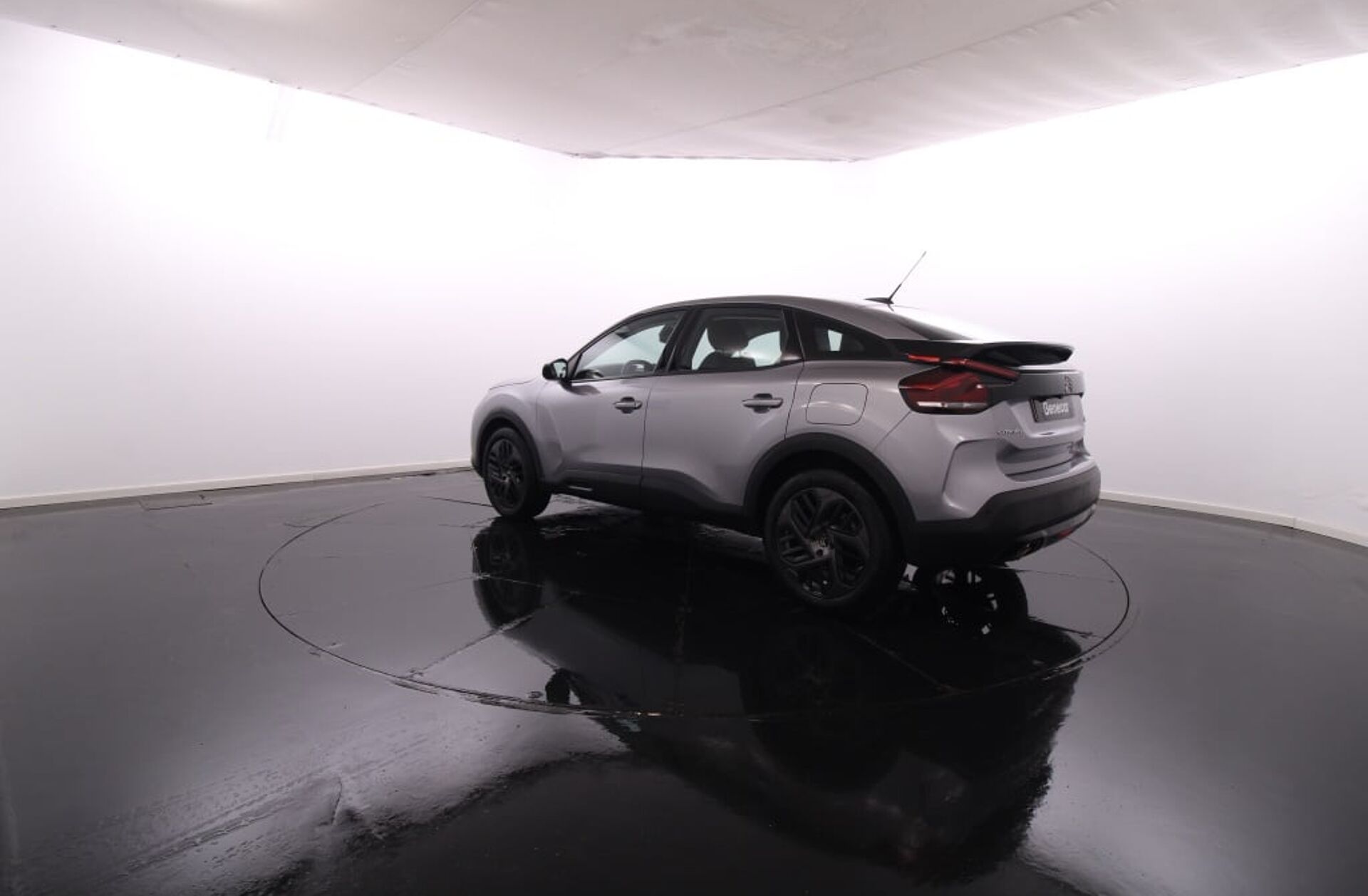 CITROEN C4 1.2 PureTech Feel Pack EAT8