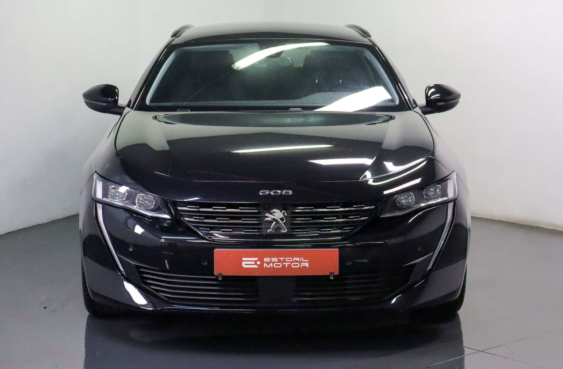 PEUGEOT 508 SW 1.5 BlueHDi Allure Pack EAT8
