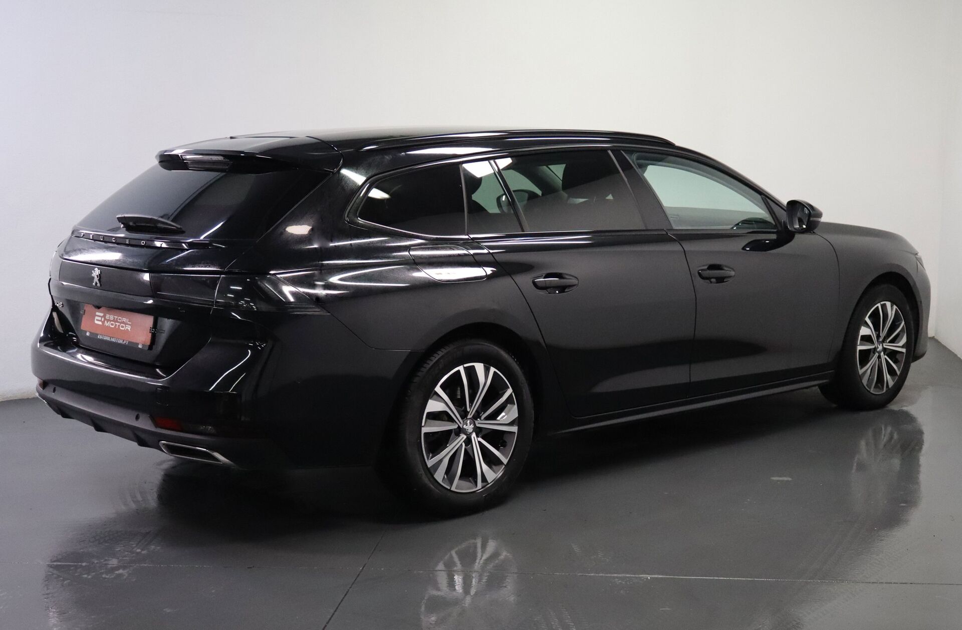 PEUGEOT 508 SW 1.5 BlueHDi Allure Pack EAT8