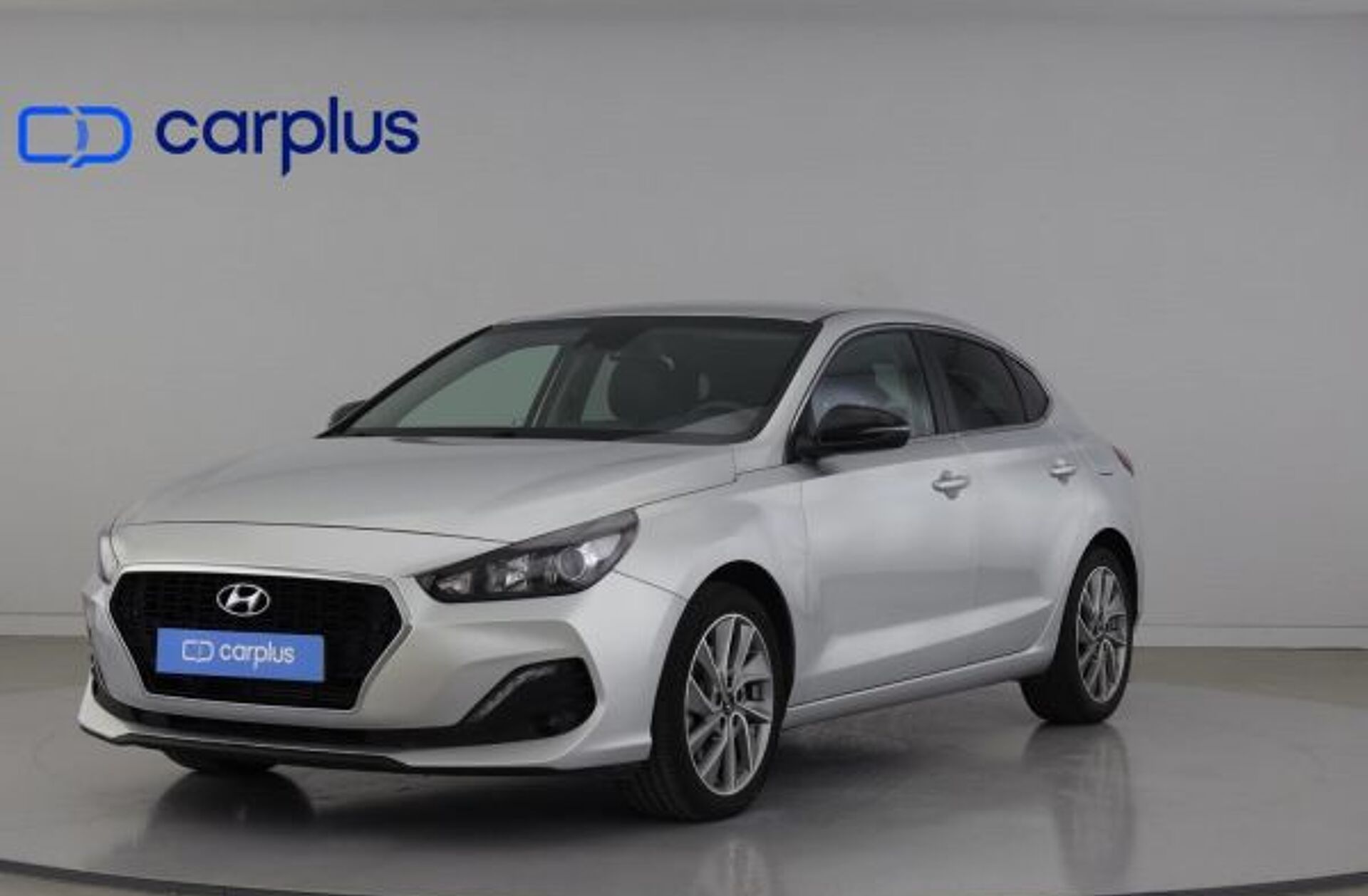 HYUNDAI i30 1.0 T-GDi Style+Sens.Frt.+CI