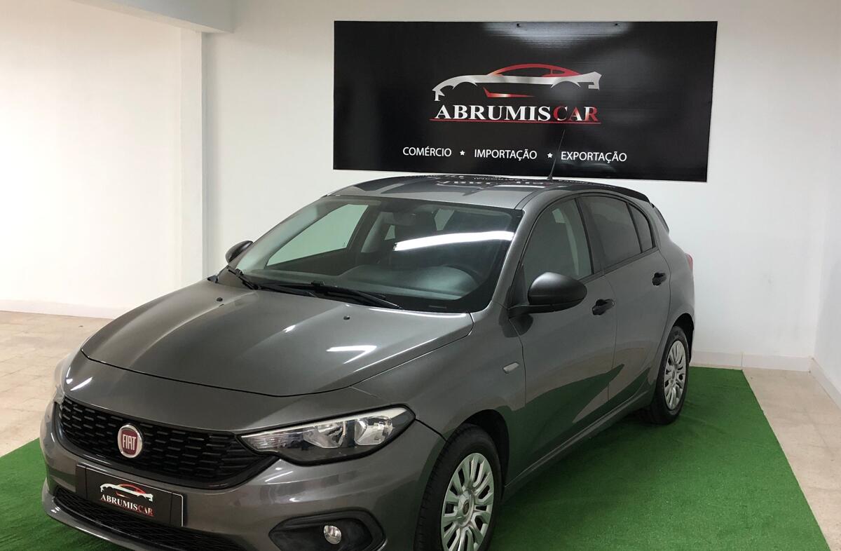 FIAT Tipo 1.3 M-jet