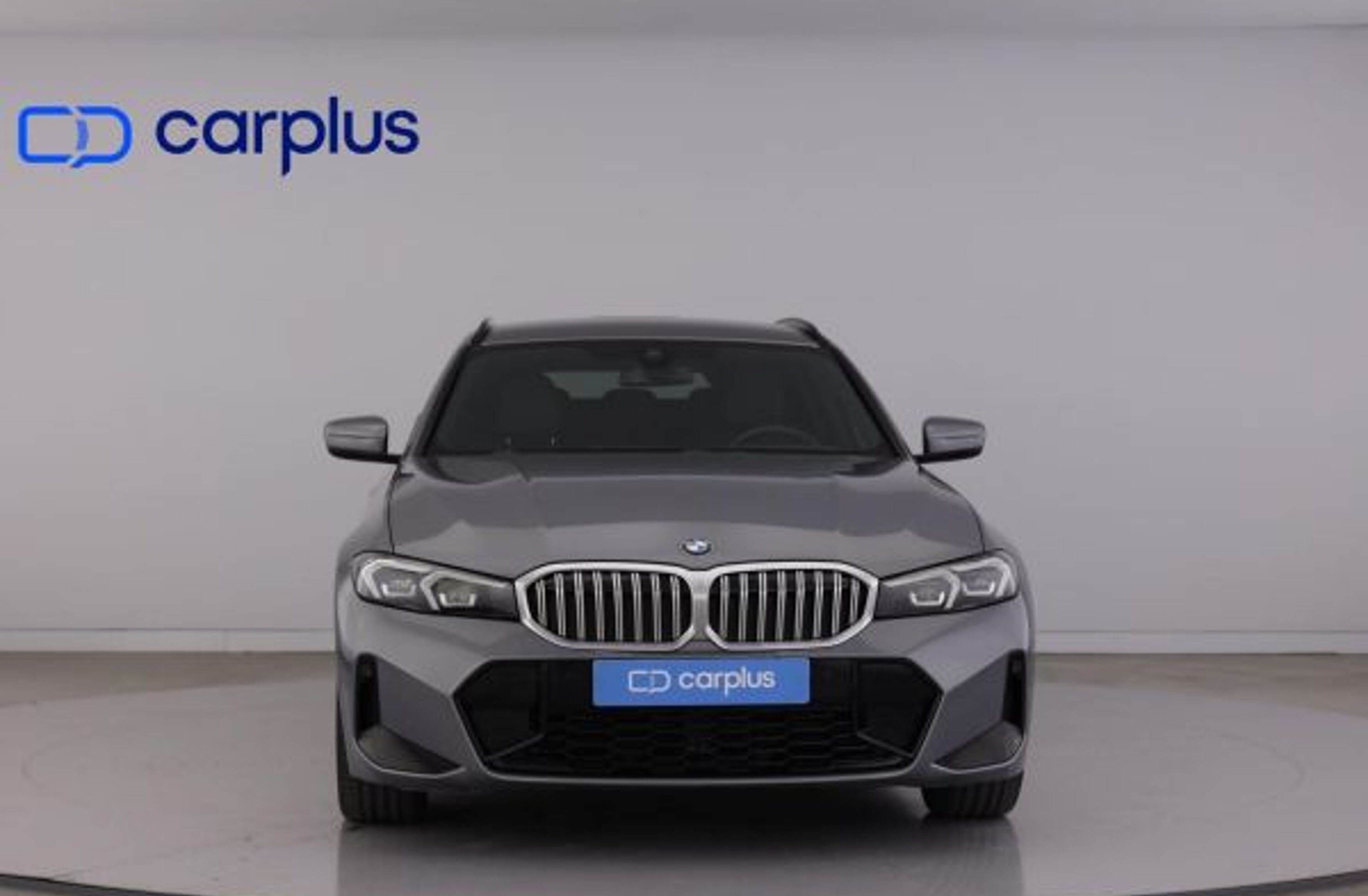 BMW Serie-3 320 d Touring Pack Desportivo M Auto