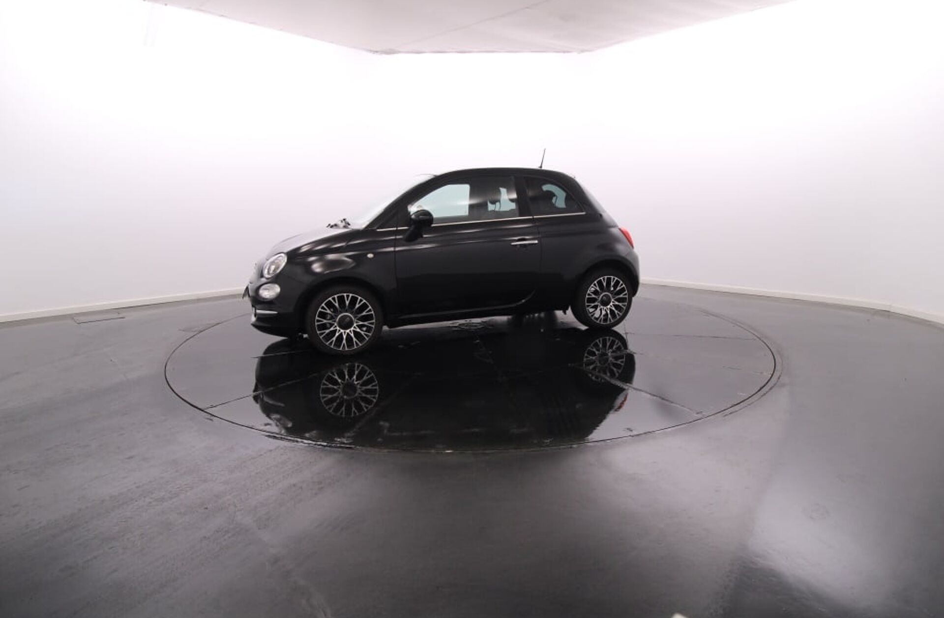 FIAT 500 1.0 Hybrid