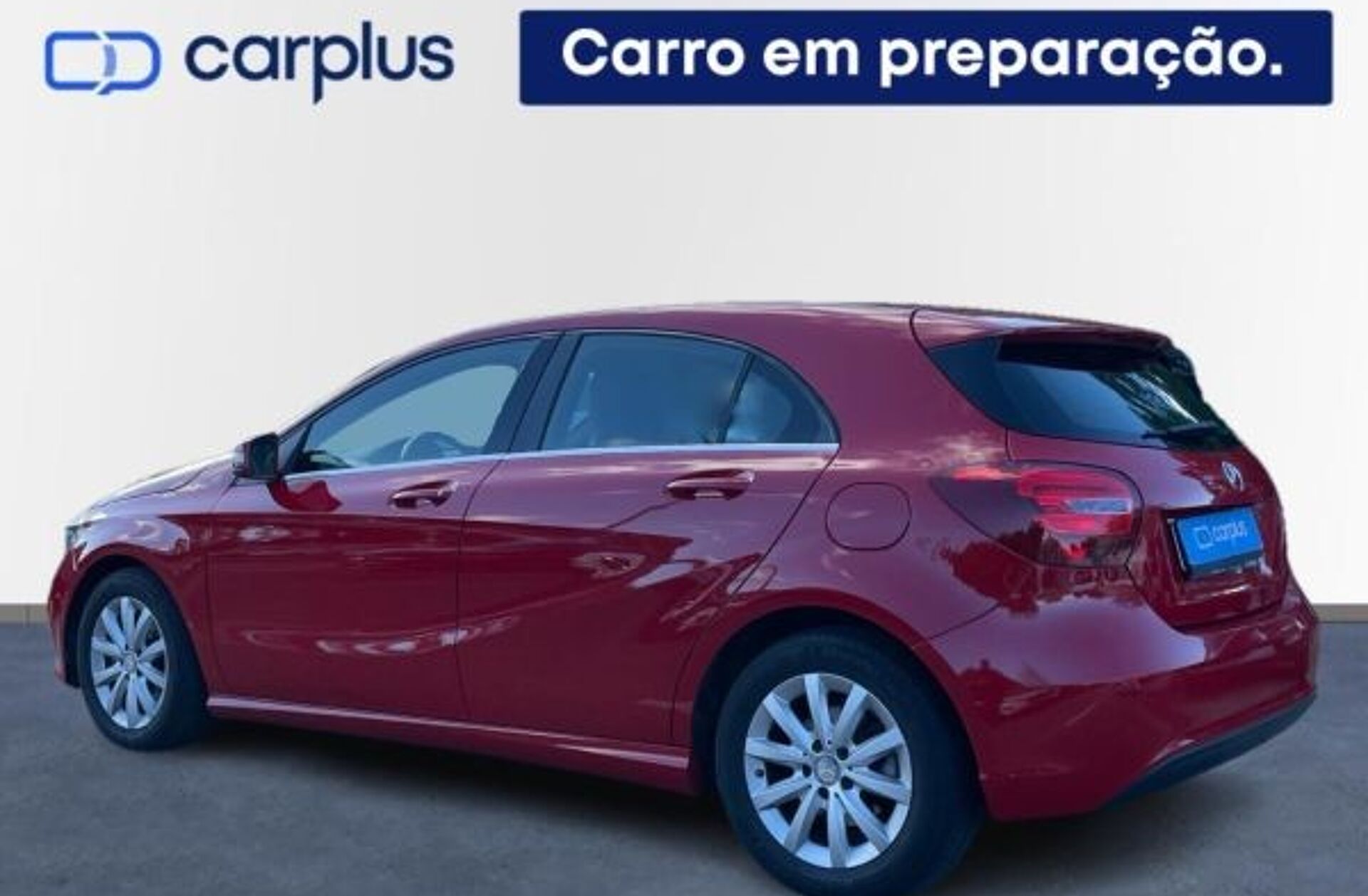 MERCEDES Classe A A 160 d Urban