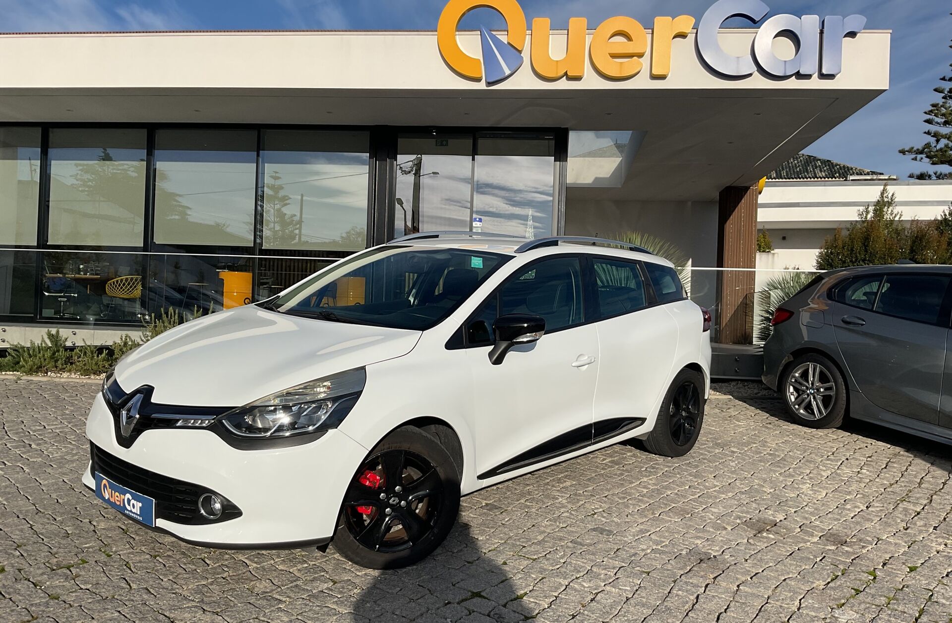 RENAULT Clio 0.9 TCE Limited