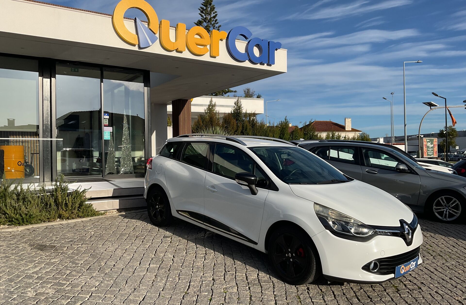 RENAULT Clio 0.9 TCE Limited