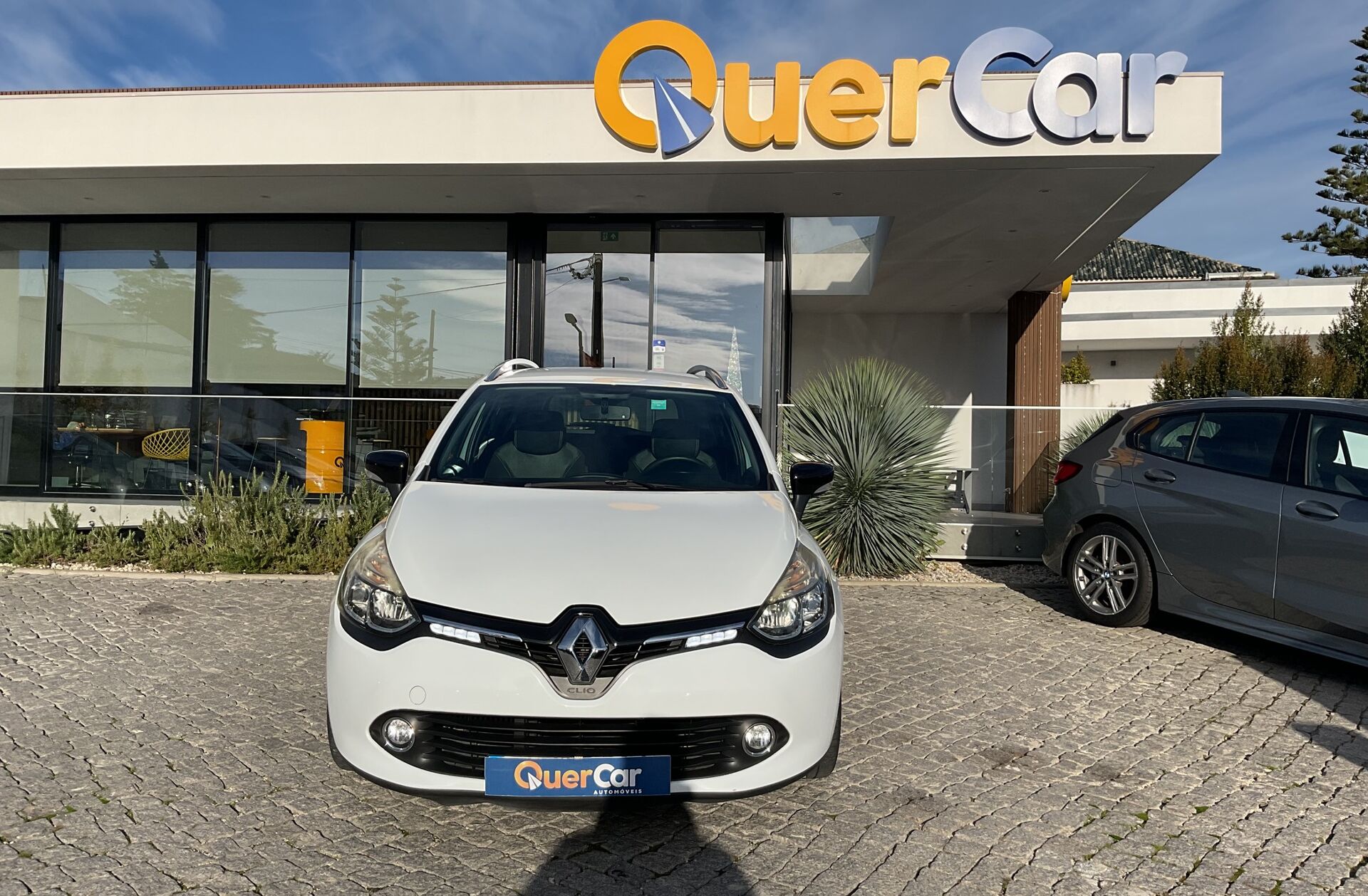 RENAULT Clio 0.9 TCE Limited