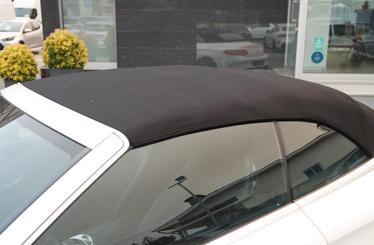 MERCEDES Classe C C 220 d Aut.