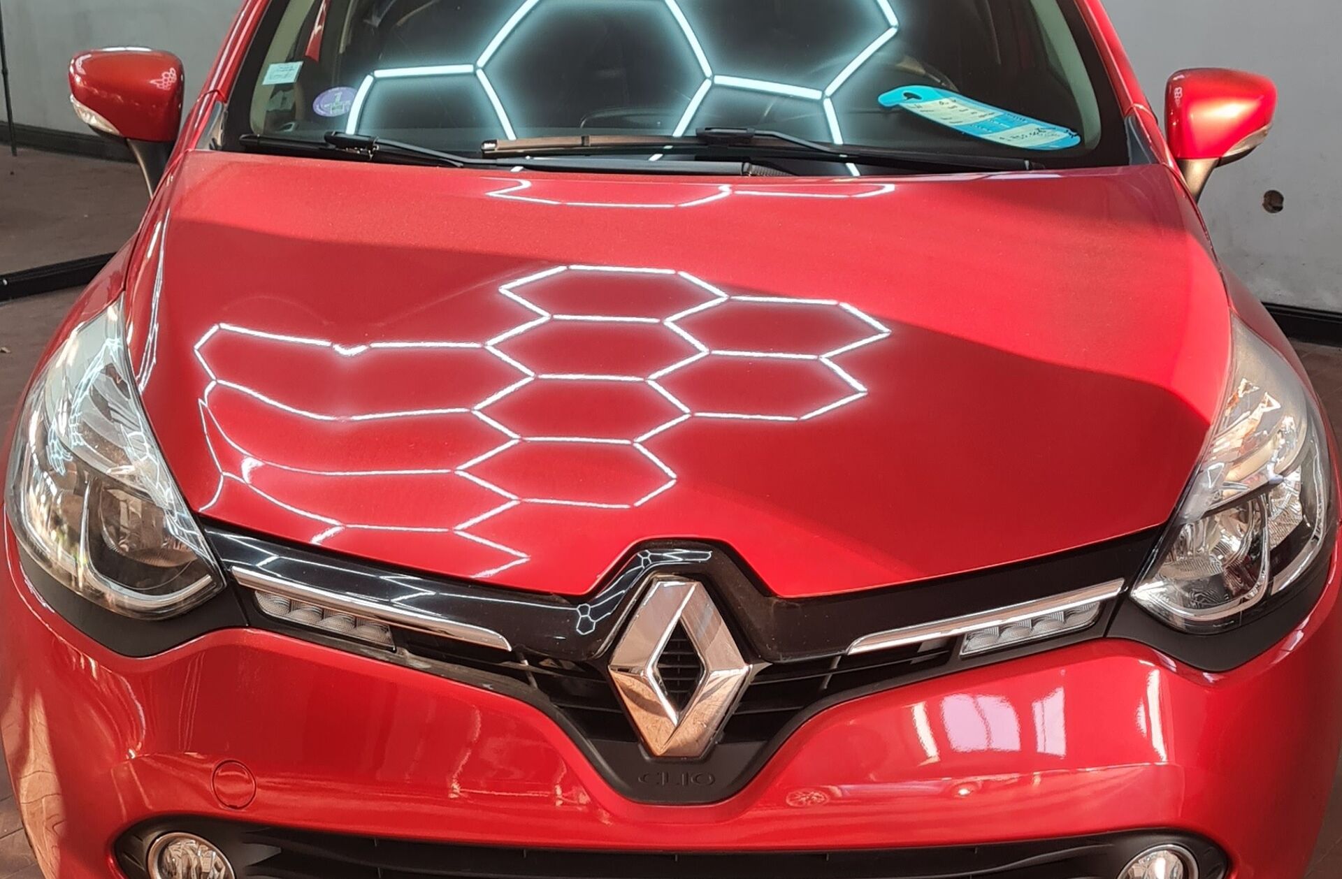 RENAULT Clio 0.9 TCE Confort