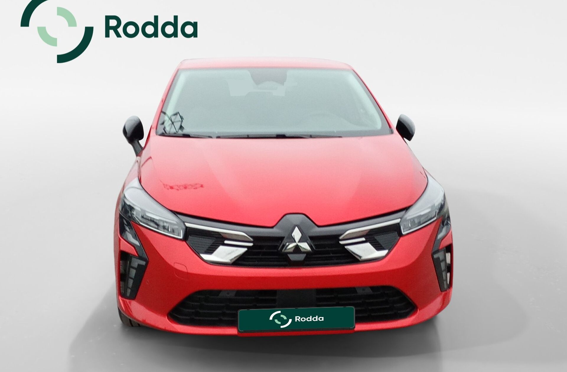 MITSUBISHI Colt 1.0 MPI Kyoto