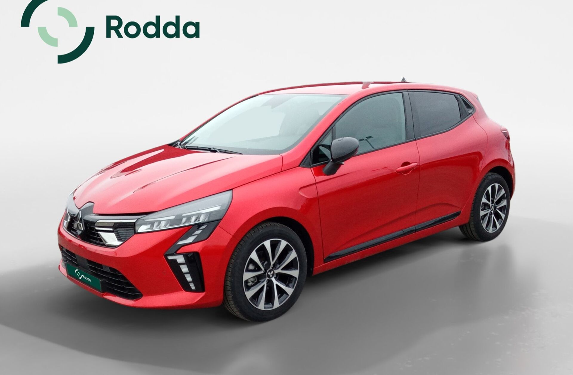 MITSUBISHI Colt 1.0 MPI Kyoto