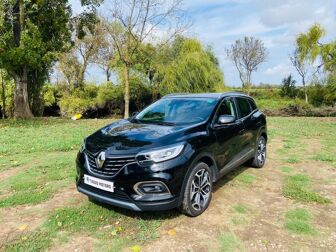 RENAULT Kadjar 1.3 TCe Intens