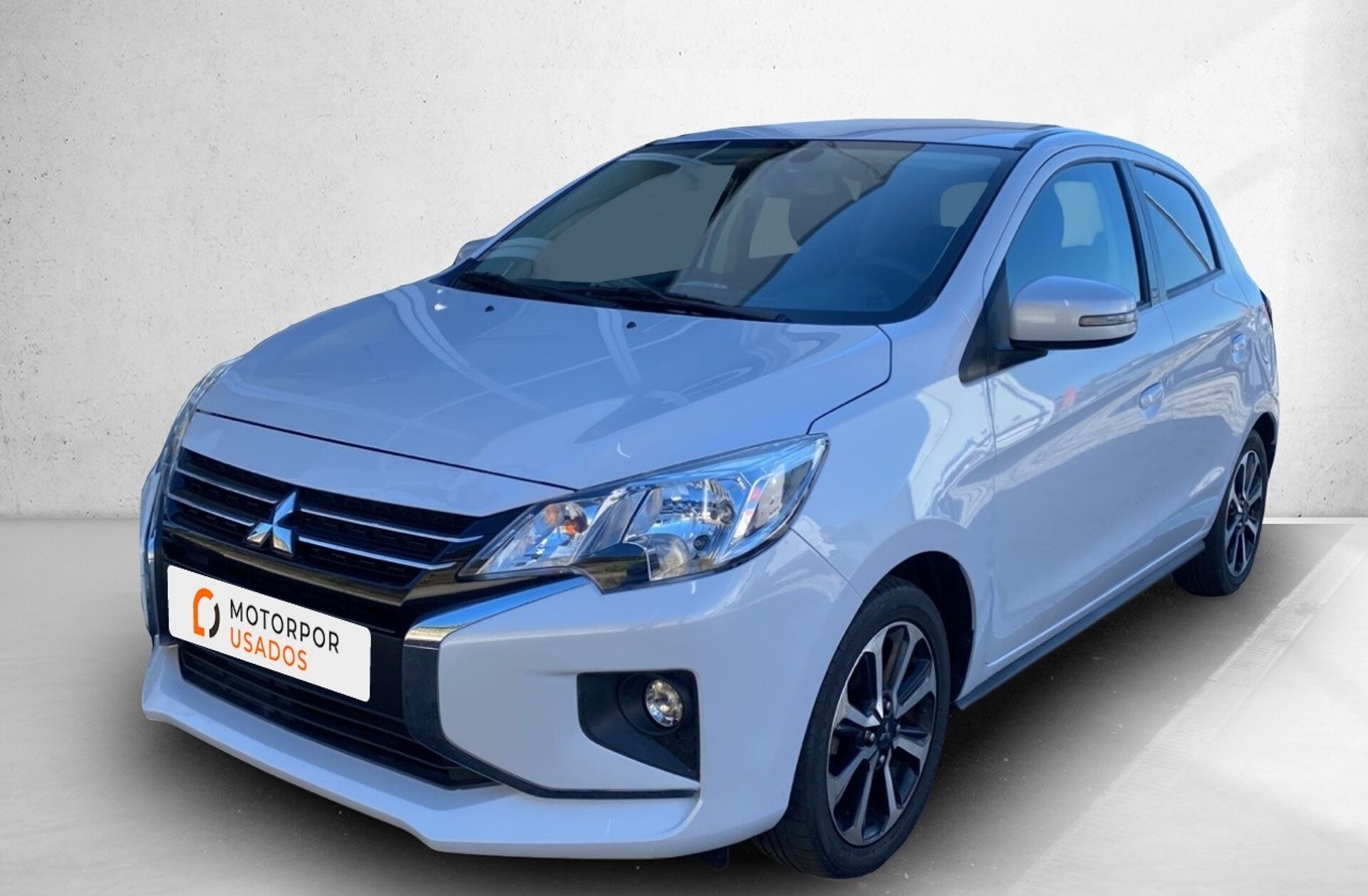 MITSUBISHI Space Star 1.2 Connect Edition