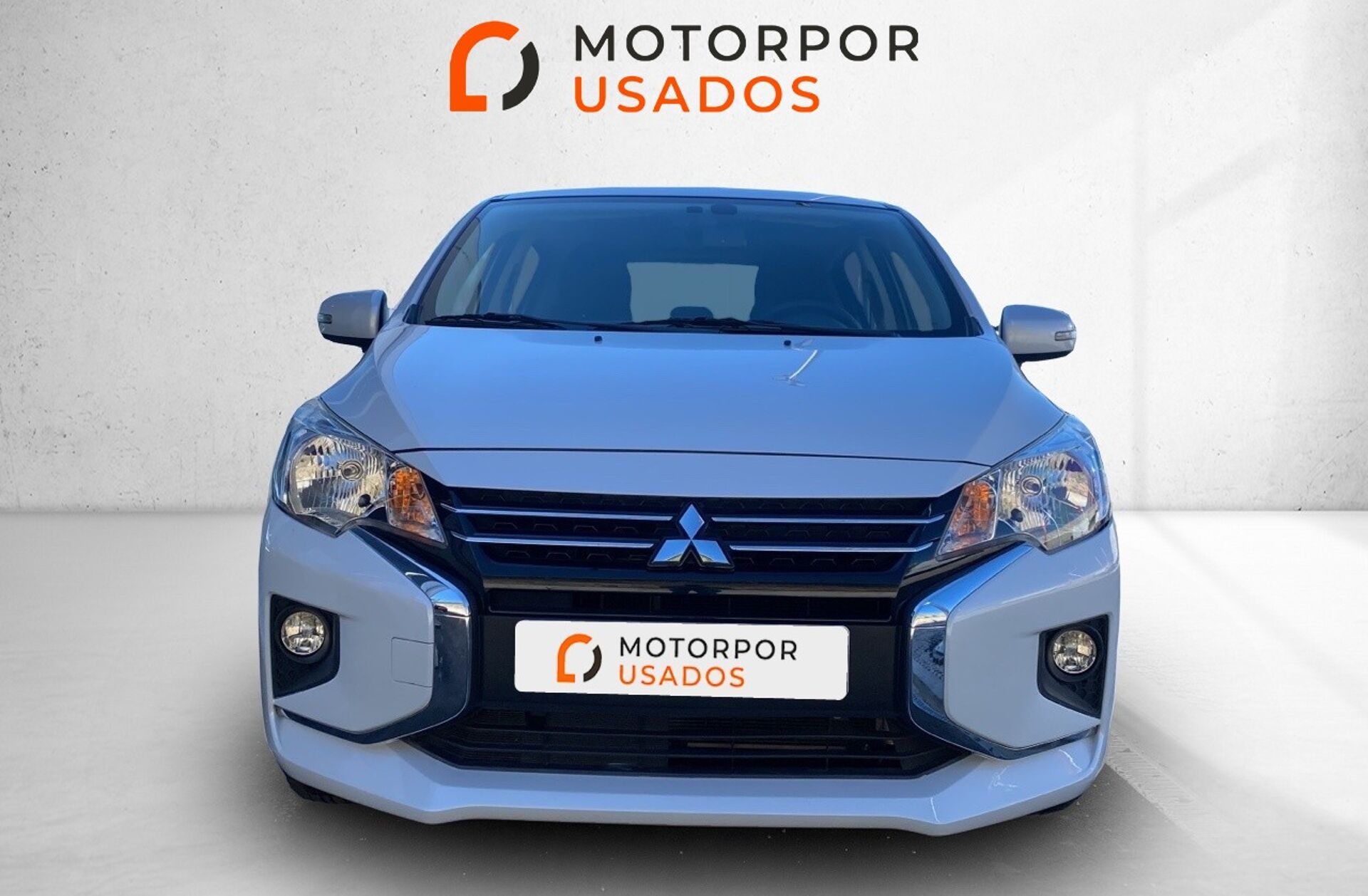 MITSUBISHI Space Star 1.2 Connect Edition