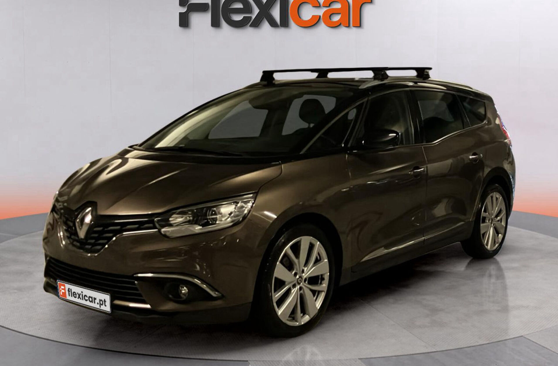 RENAULT Scénic 1.3 TCe Limited