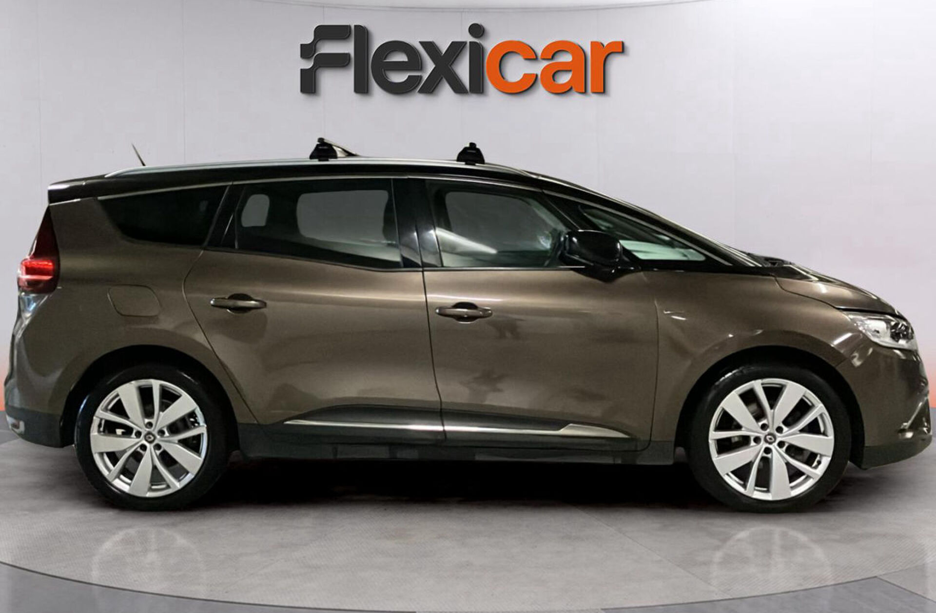 RENAULT Scénic 1.3 TCe Limited