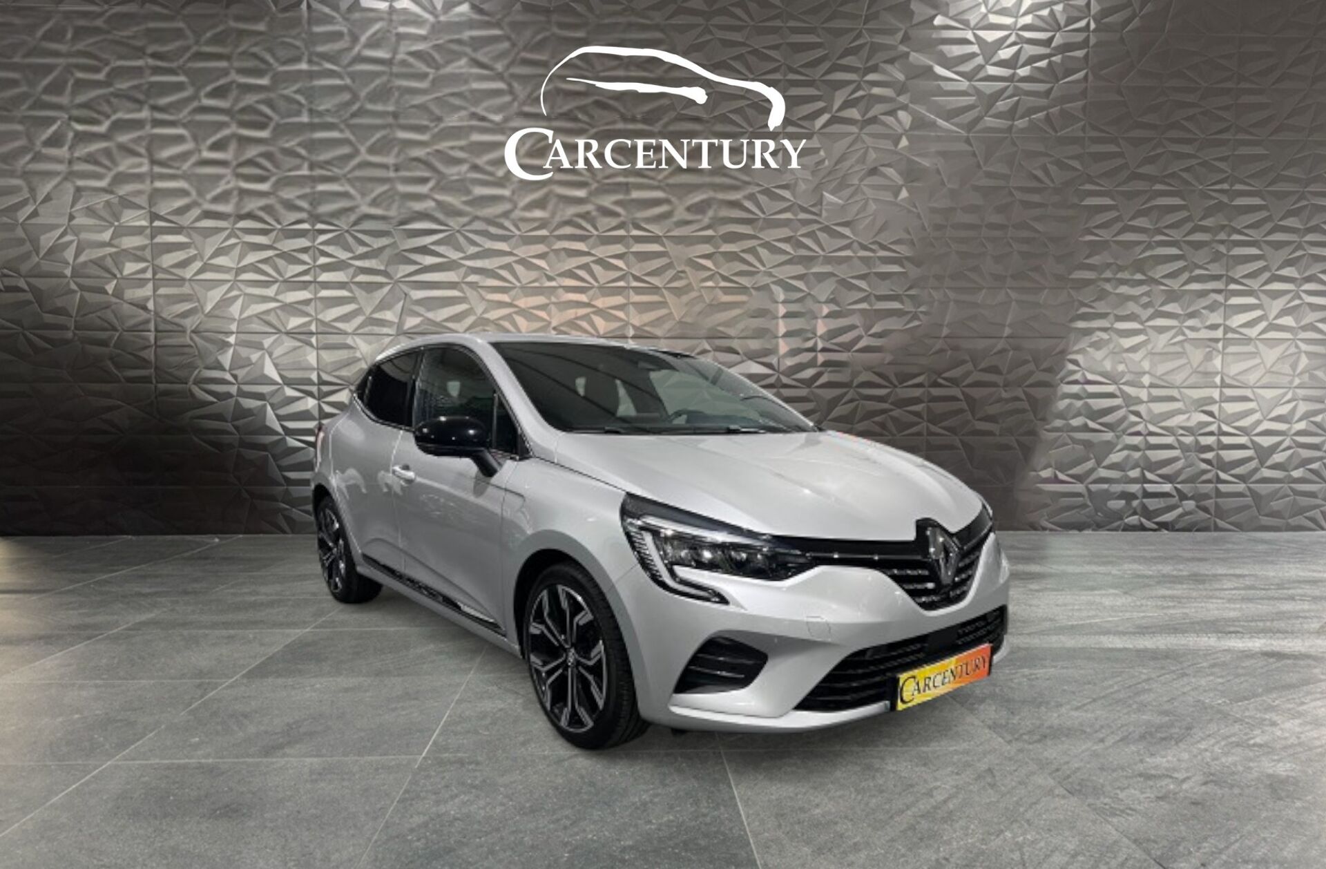 RENAULT Clio 1.0 TCe Evolution