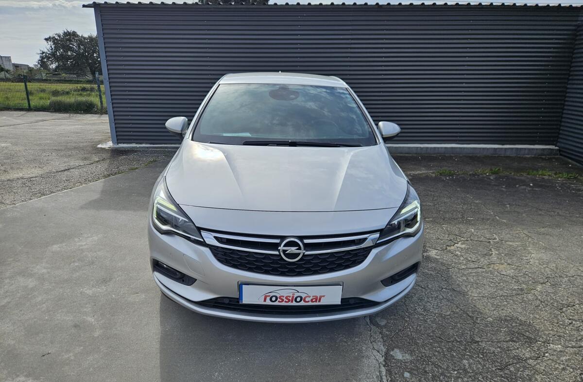 OPEL Astra 1.0 Business Edition S/S