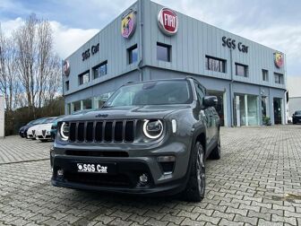 JEEP Renegade 1.3 TG 4Xe Limited S