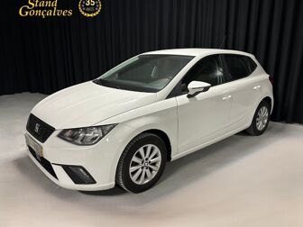 SEAT Ibiza 1.0 Reference