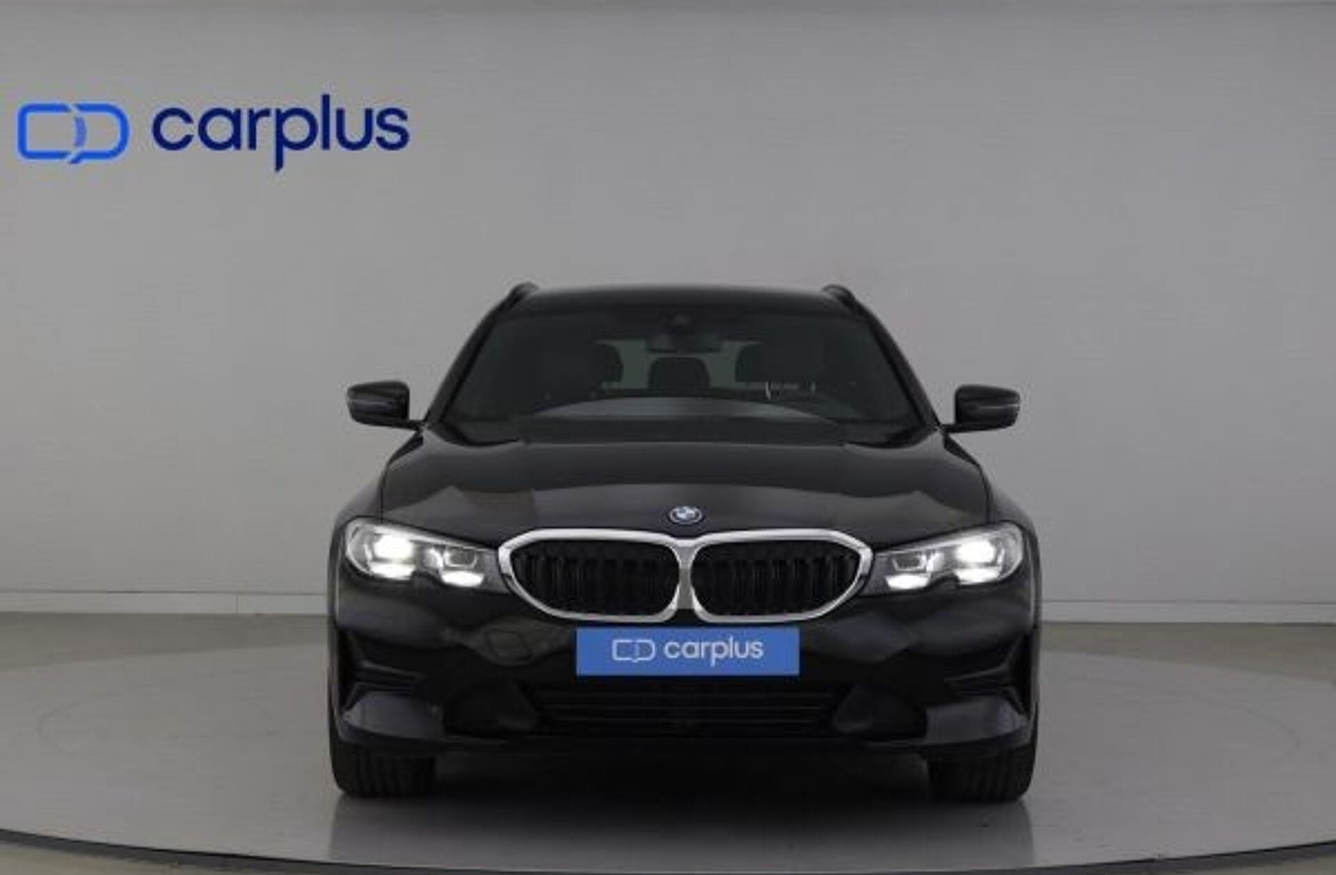 BMW Serie-3 320 e Touring Auto