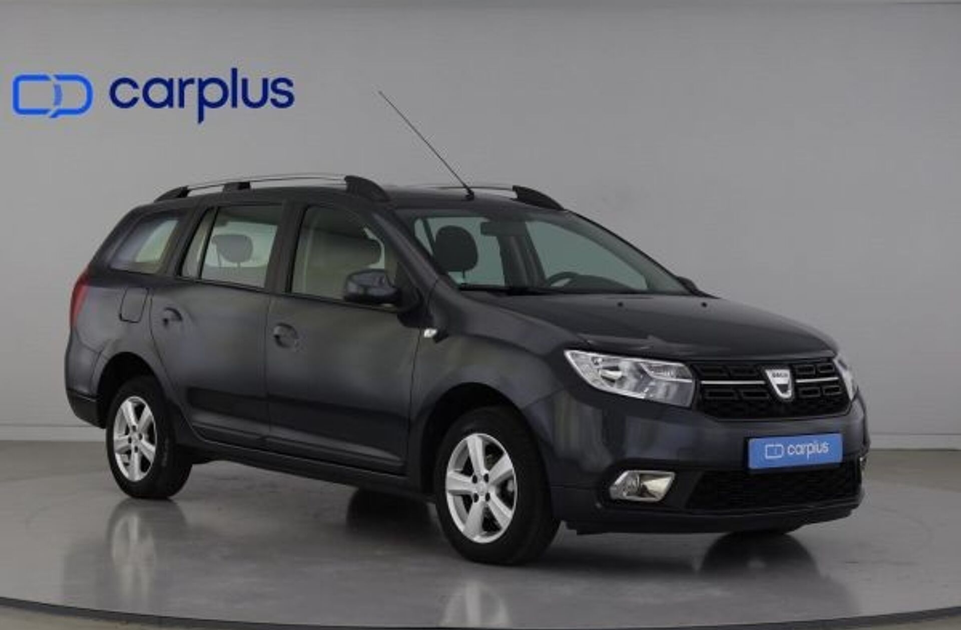 DACIA Logan MCV 0.9 TCe Comfort Bi-Fuel