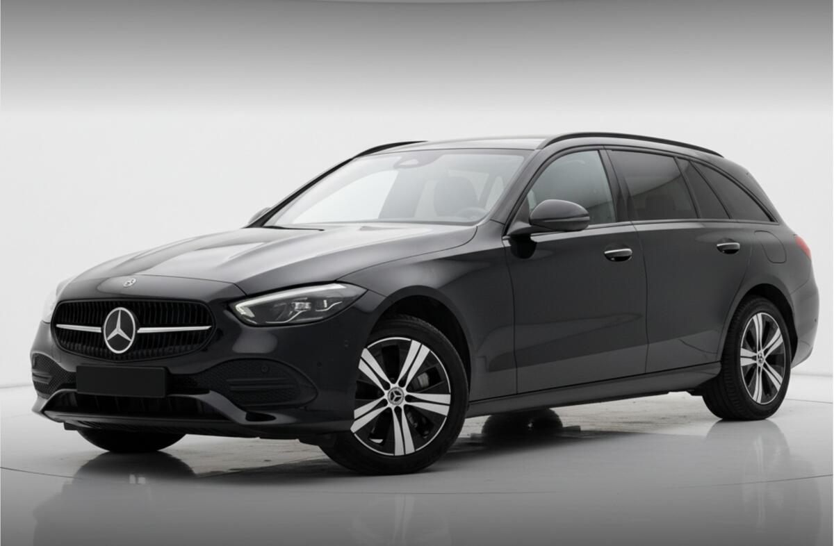 MERCEDES Classe C C 300 e Avantgarde