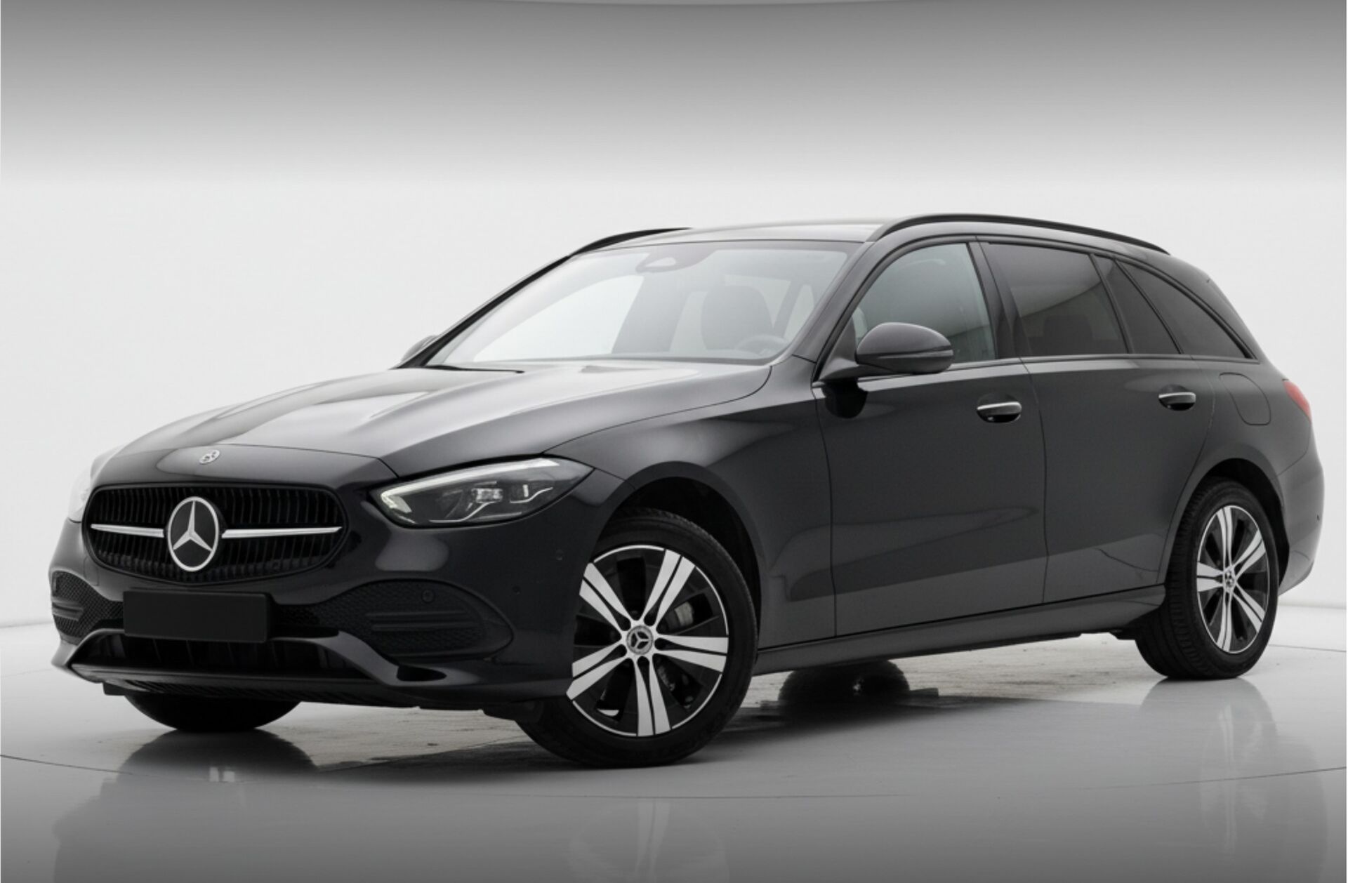 MERCEDES Classe C C 300 e Avantgarde