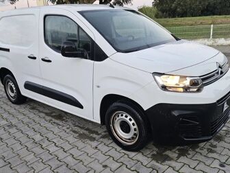 CITROEN Berlingo 1.6 BlueHDi L1 Club