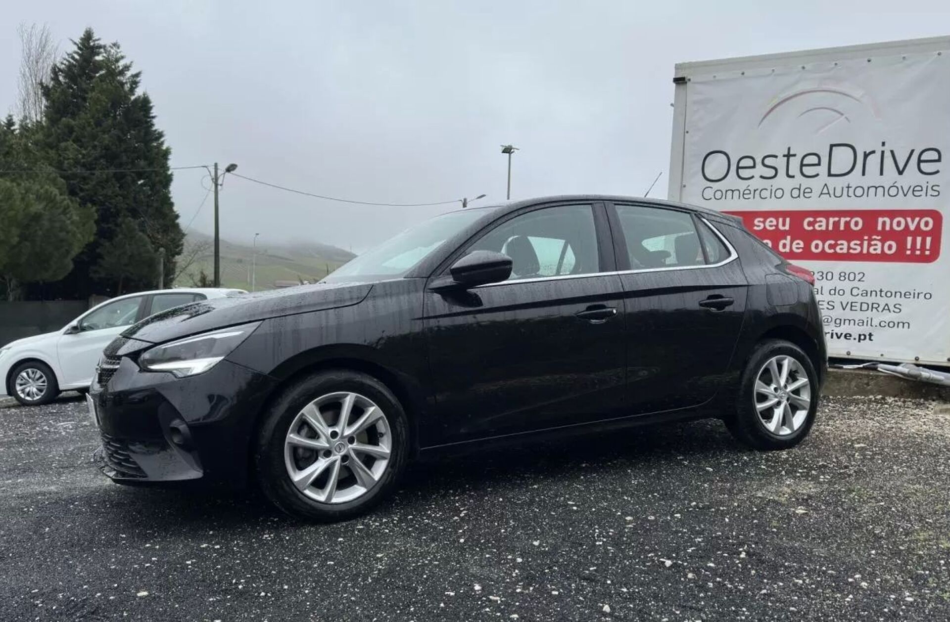 OPEL Corsa 1.2 T Elegance