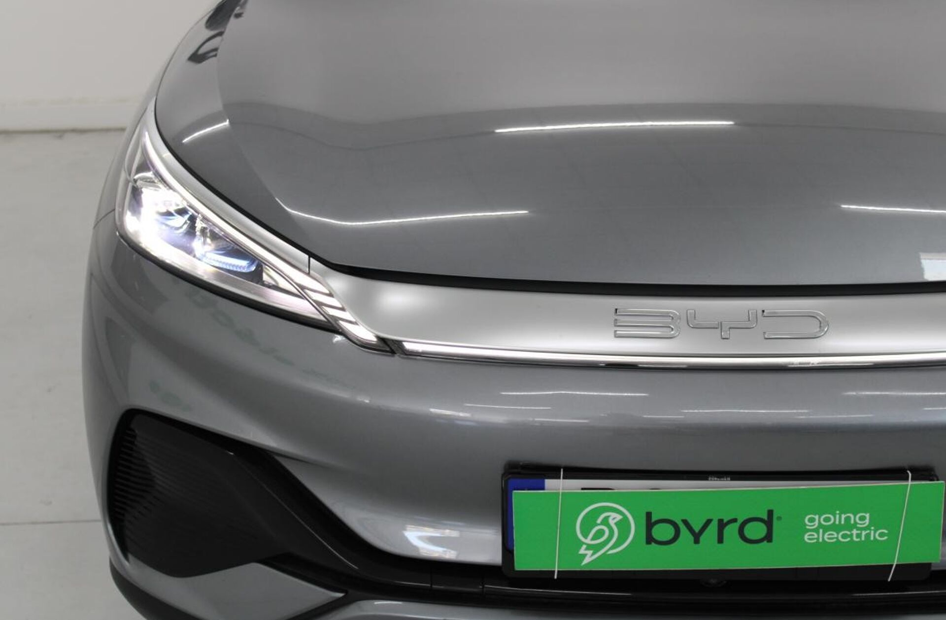 BYD Atto 3 60.48 kWh Comfort