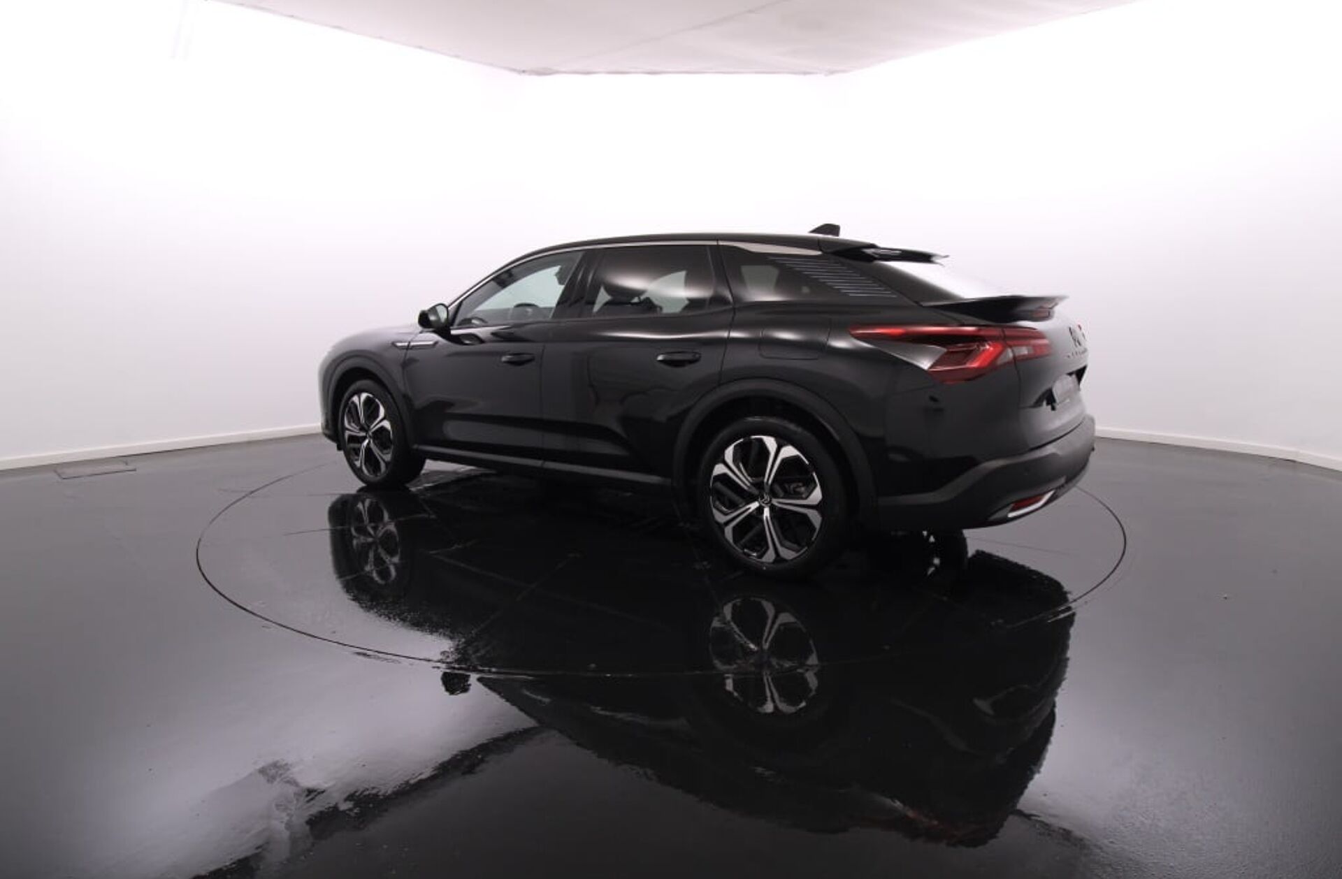 CITROEN C5 X 1.6 Hybrid Shine Pack e-EAT8