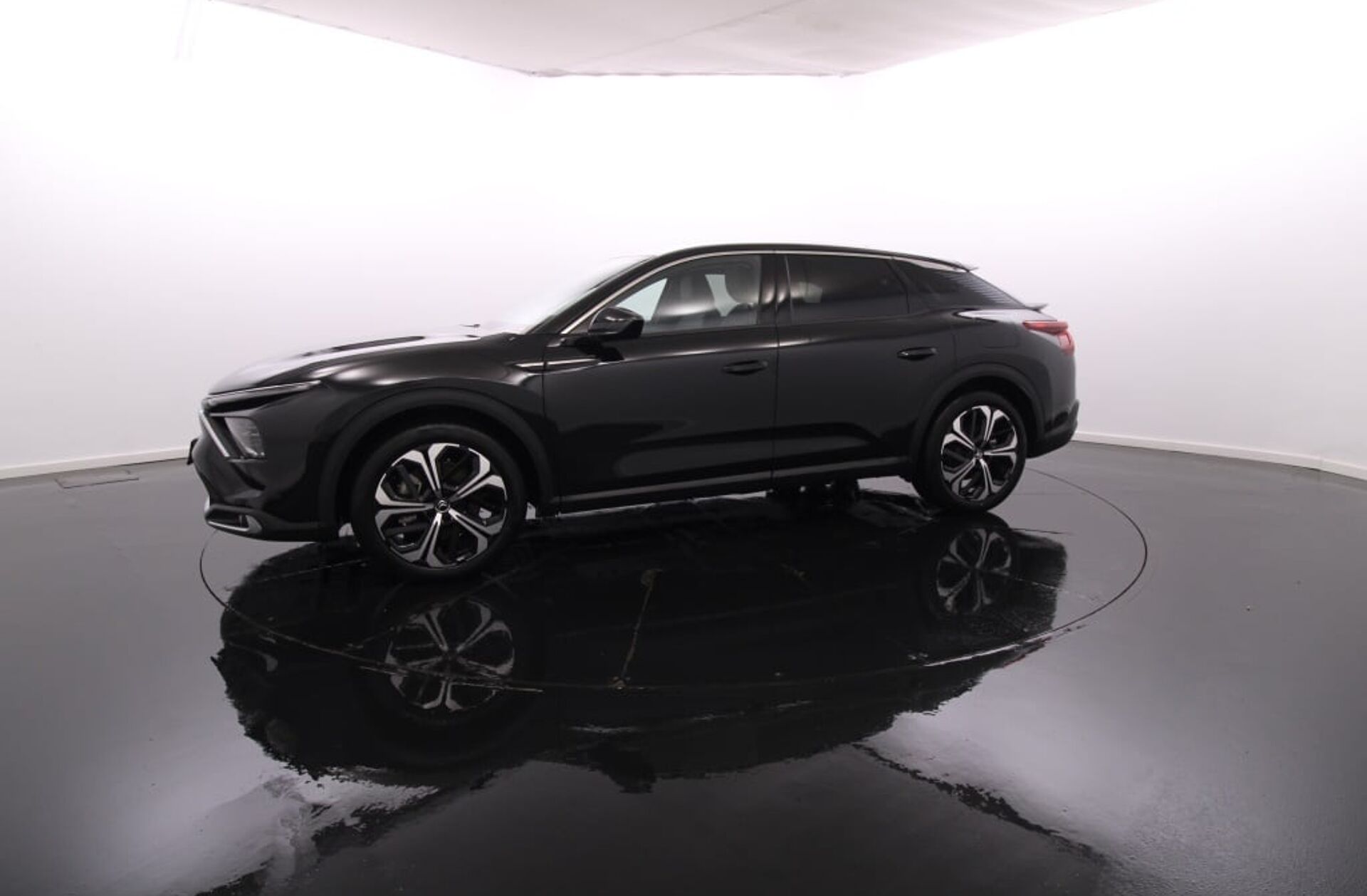 CITROEN C5 X 1.6 Hybrid Shine Pack e-EAT8