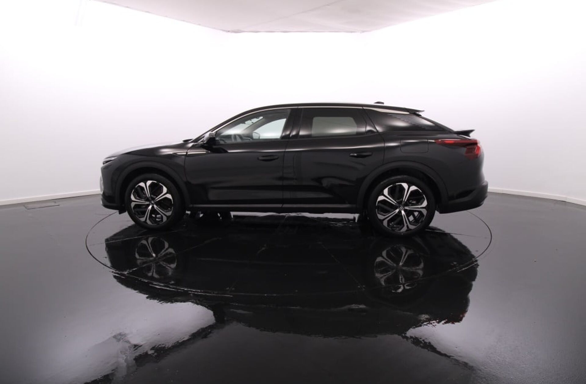 CITROEN C5 X 1.6 Hybrid Shine Pack e-EAT8