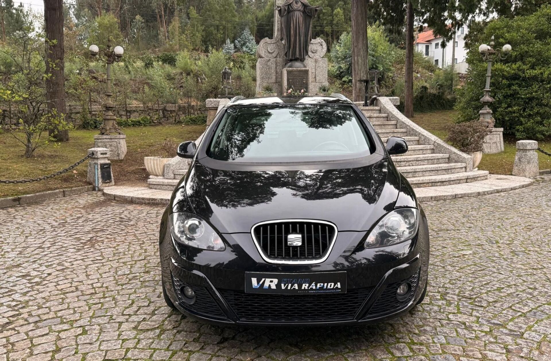 SEAT Altea XL 1.6 TDi Copa Plus Eco.Start-Stop