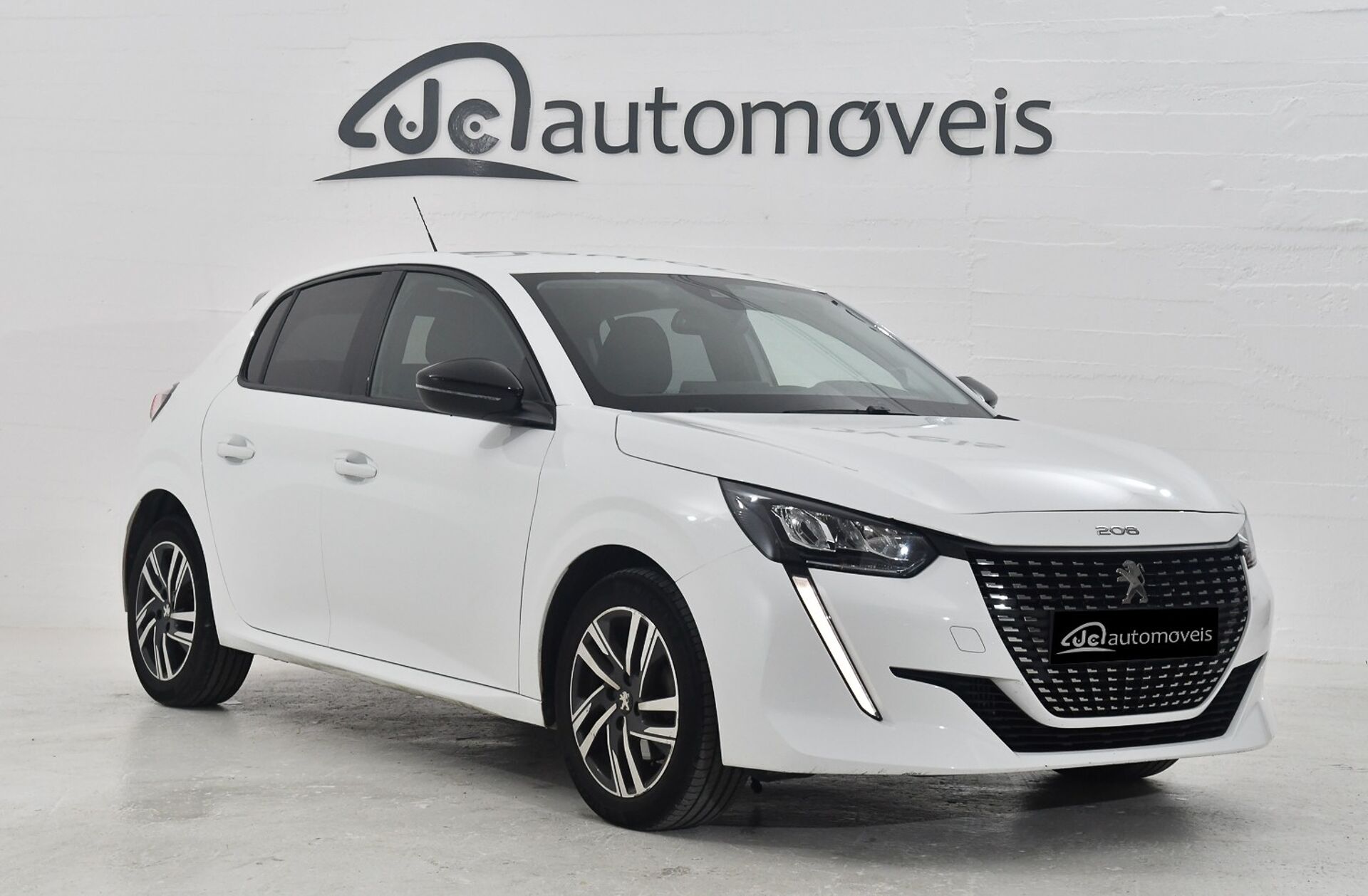 PEUGEOT 208 1.2 PureTech Active Pack