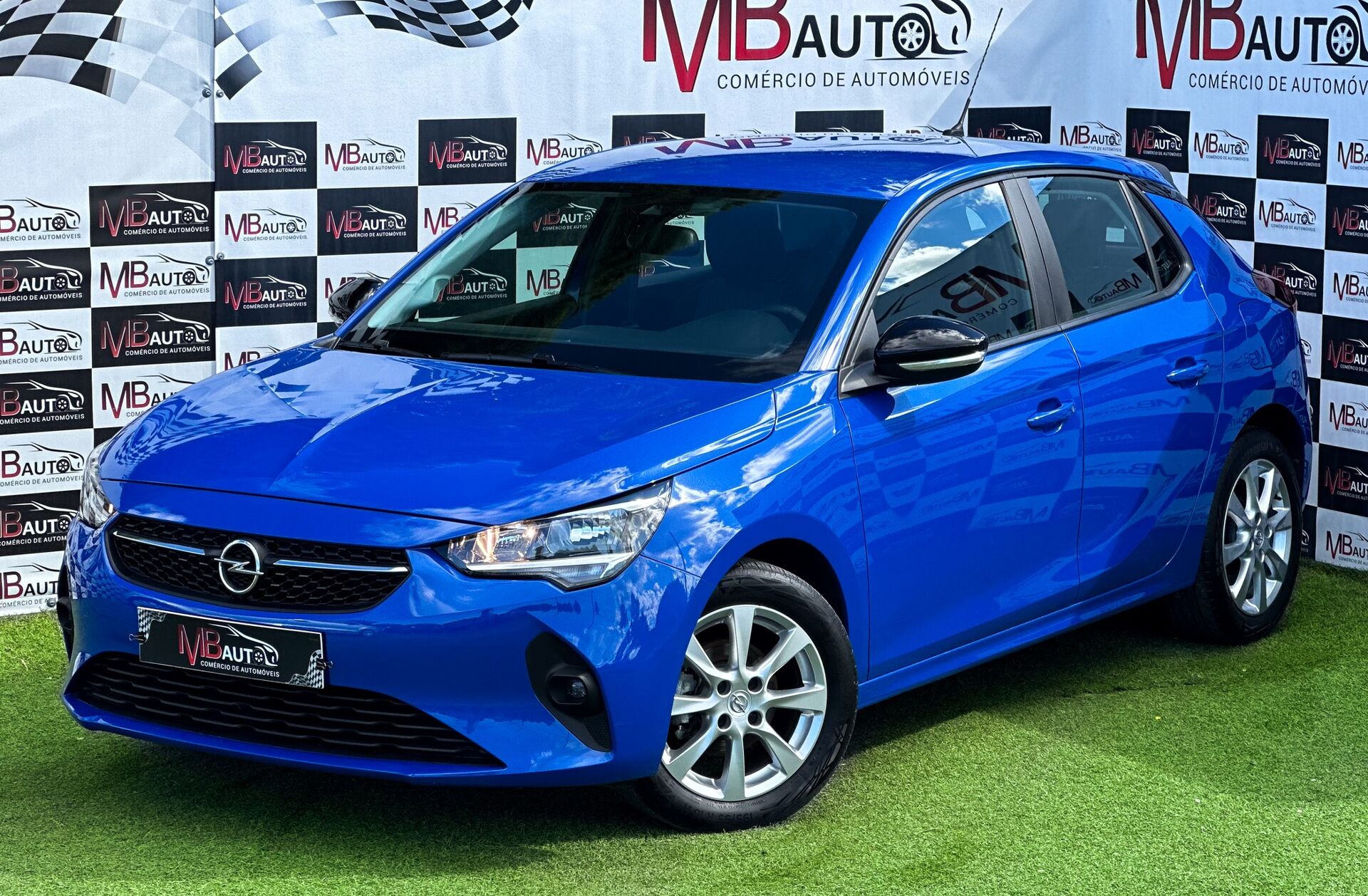OPEL Corsa 1.2 Elegance