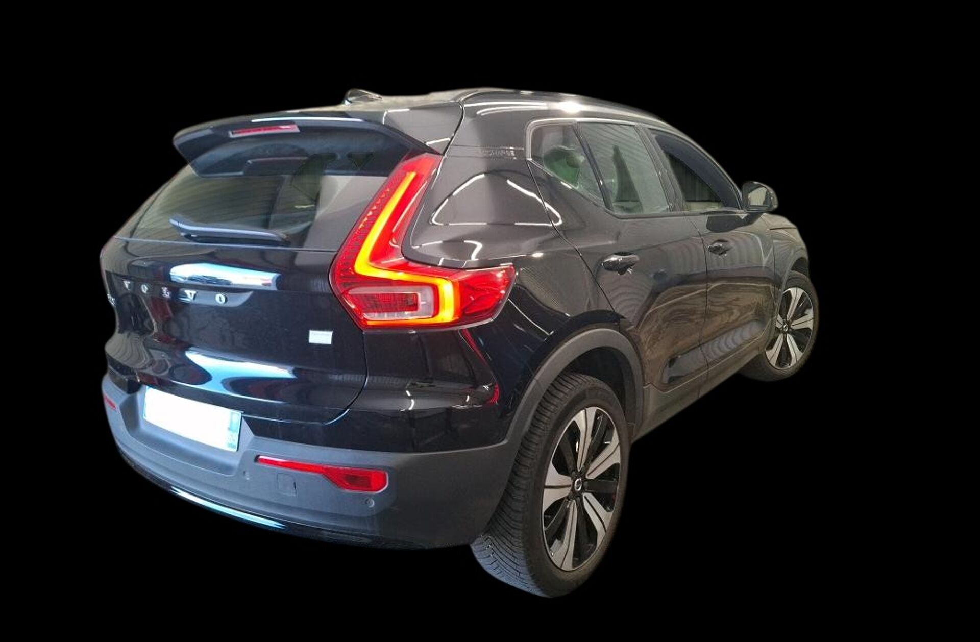 VOLVO XC40 Recharge Core