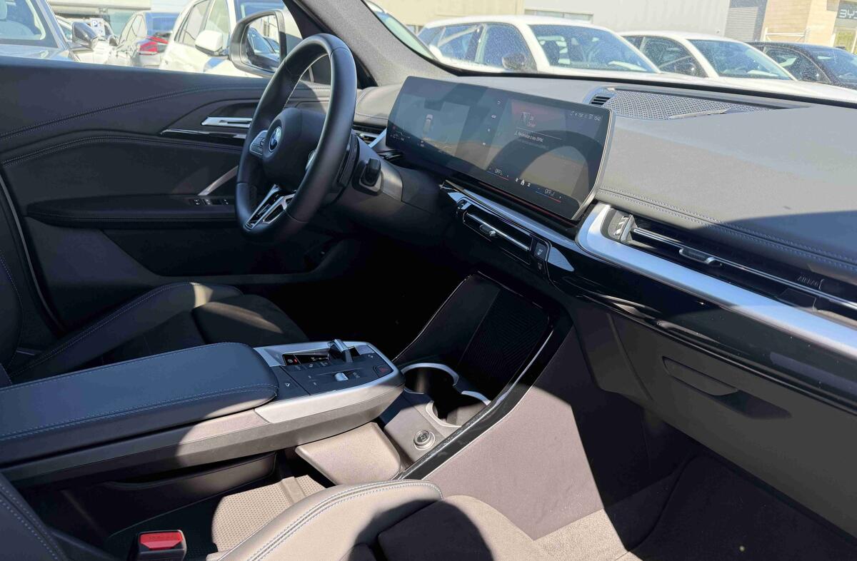 BMW X1 xDrive25e Pack Desportivo M Pro