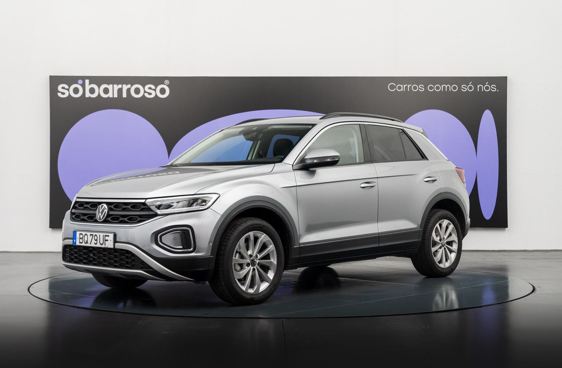 VOLKSWAGEN T-Roc 1.0 TSI Urban