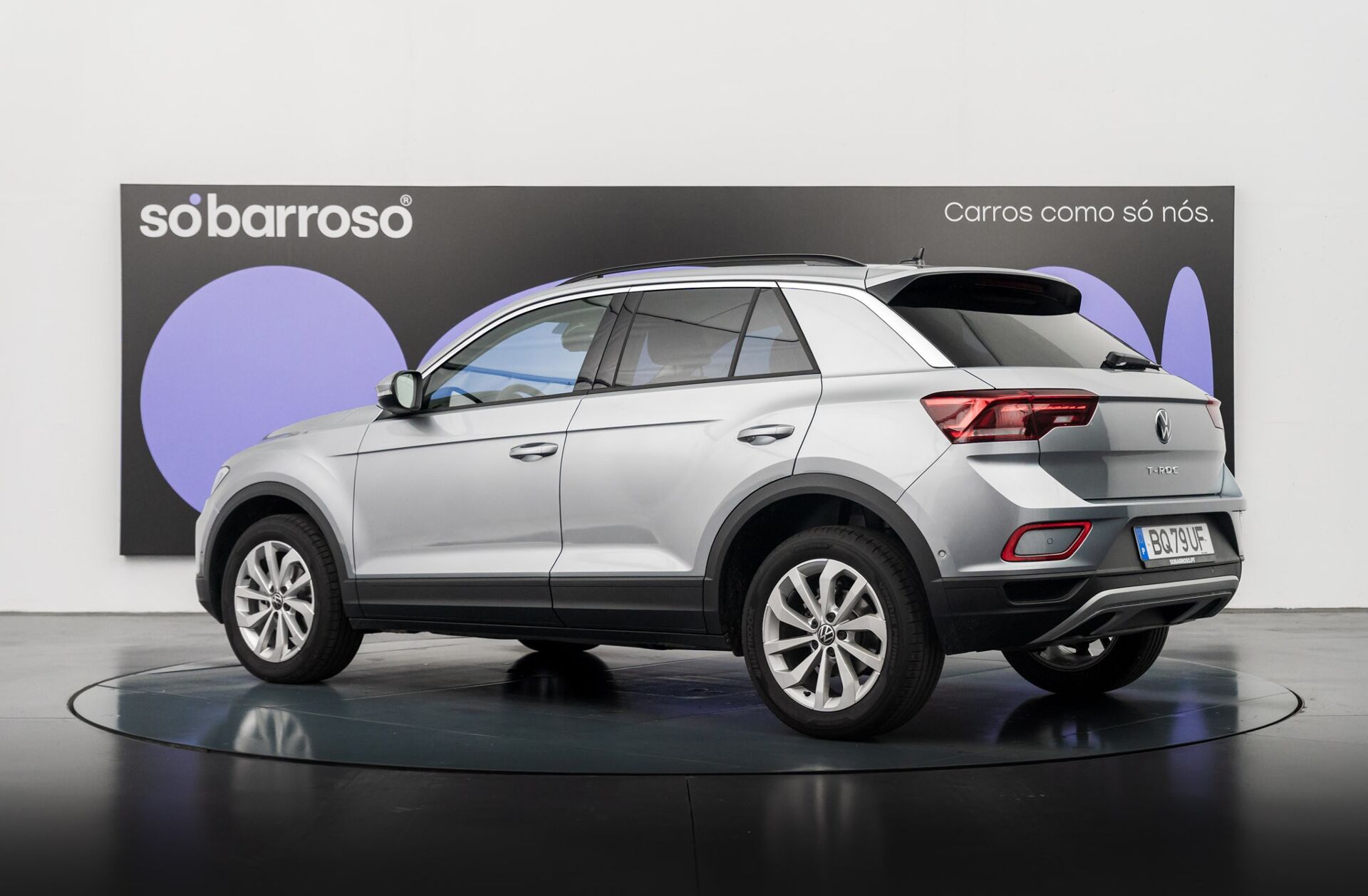 VOLKSWAGEN T-Roc 1.0 TSI Urban