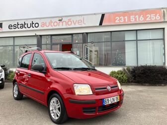 FIAT Panda 1.2 Dynamic