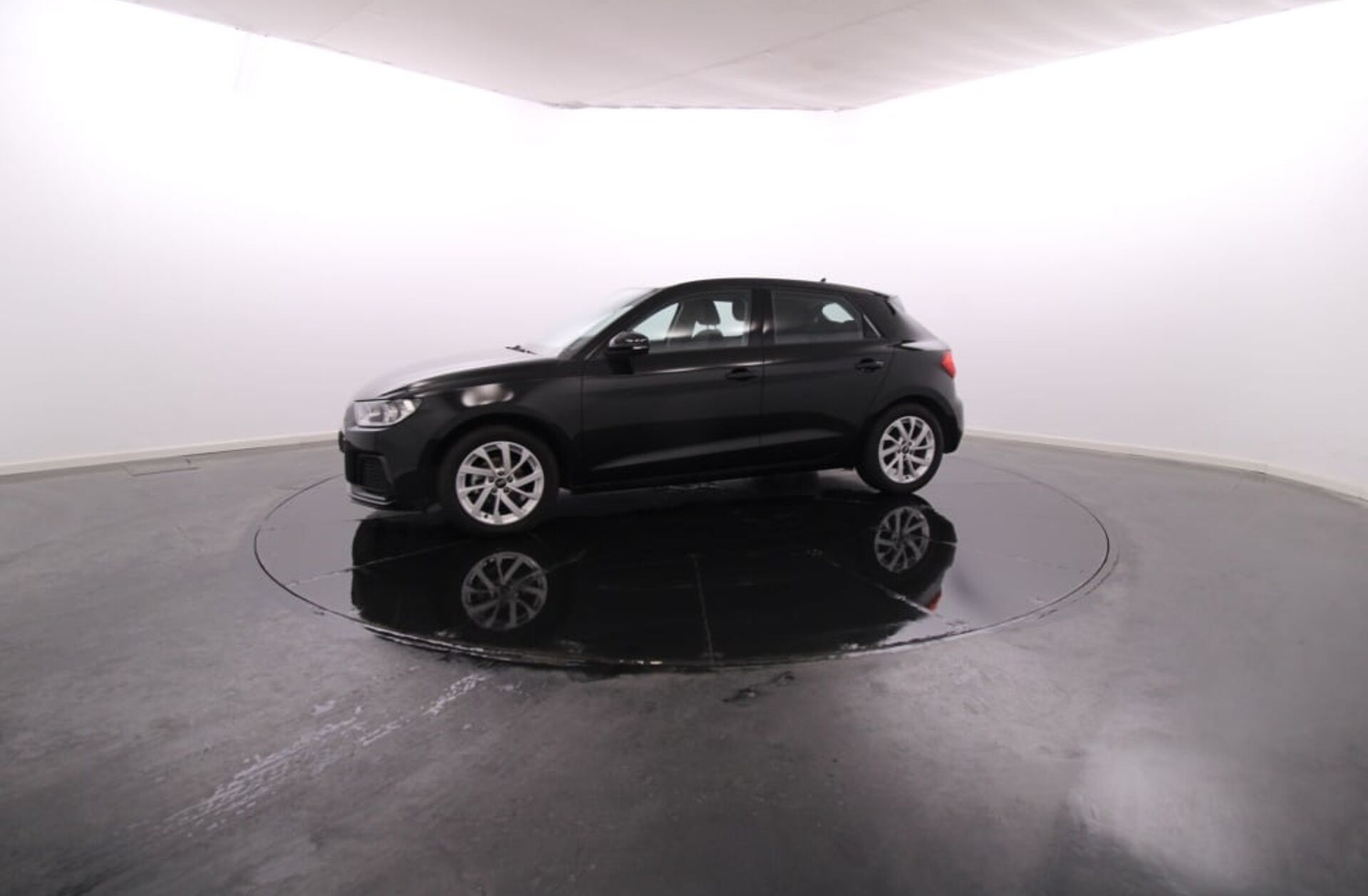 AUDI A1 SB 25 TFSI Advanced