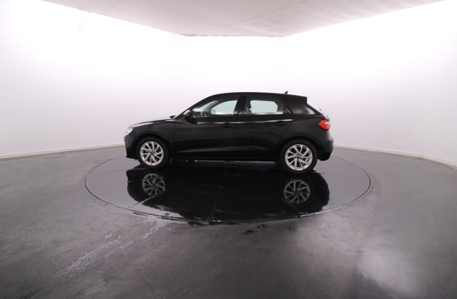 AUDI A1 SB 25 TFSI Advanced