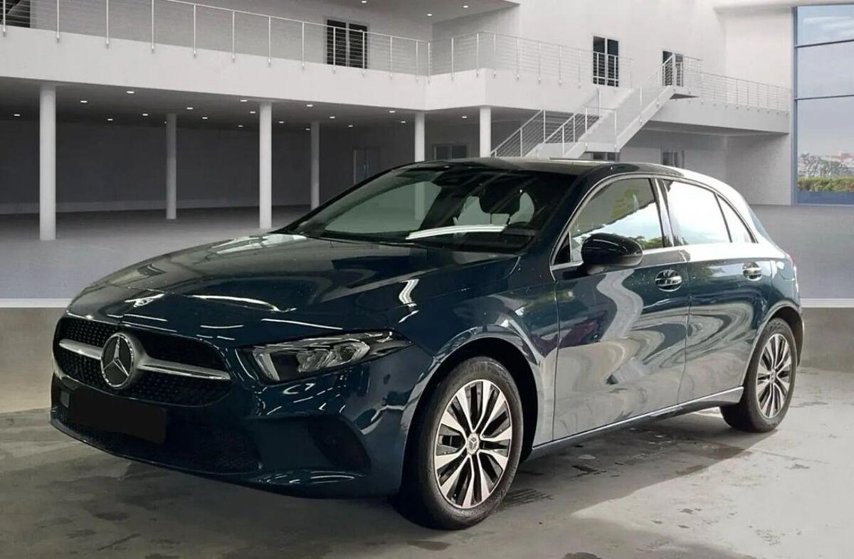 MERCEDES Classe A A 250 e Style Plus